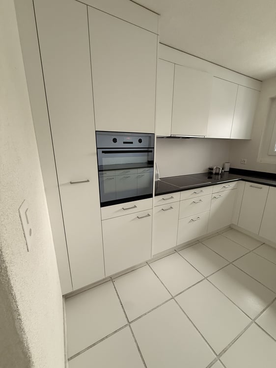 Cozy room in Zurich City 4