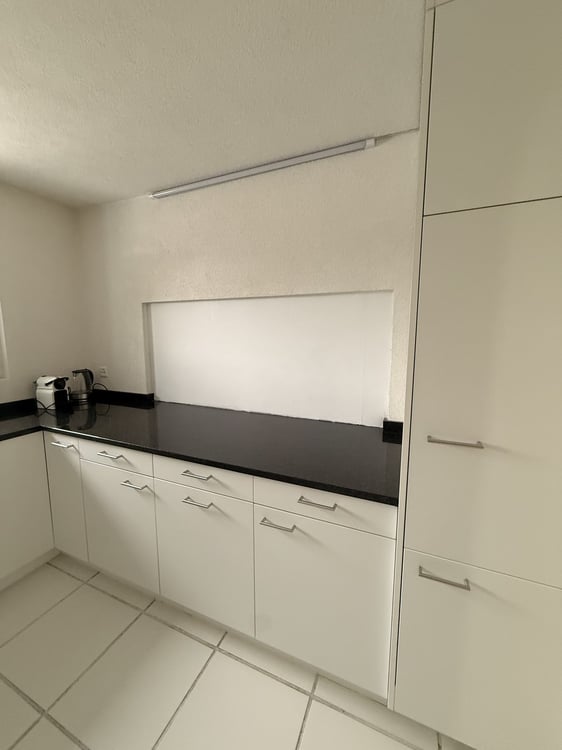 Cozy room in Zurich City 2