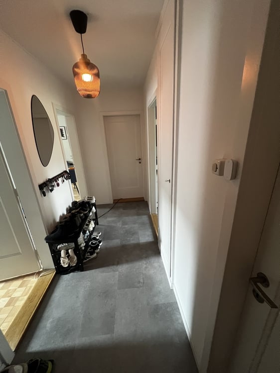 Nachmieter in grosser 3 Zimmerwohnung gesucht 5