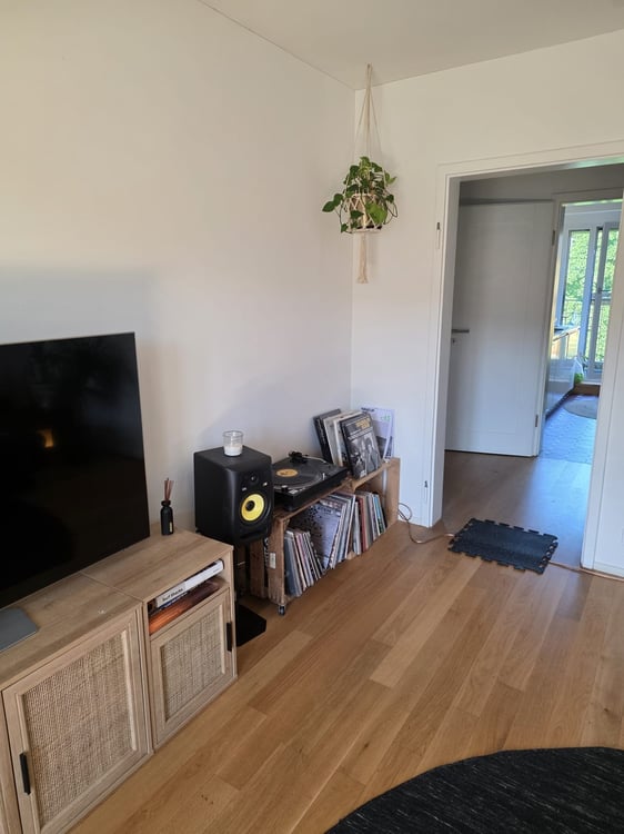 13.Juli bis 10. August - Zwischenmiete in Trendquartier Wiedikon 3