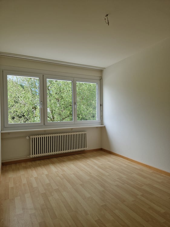 Gemütliches Wohnen mit Abendsonne 9