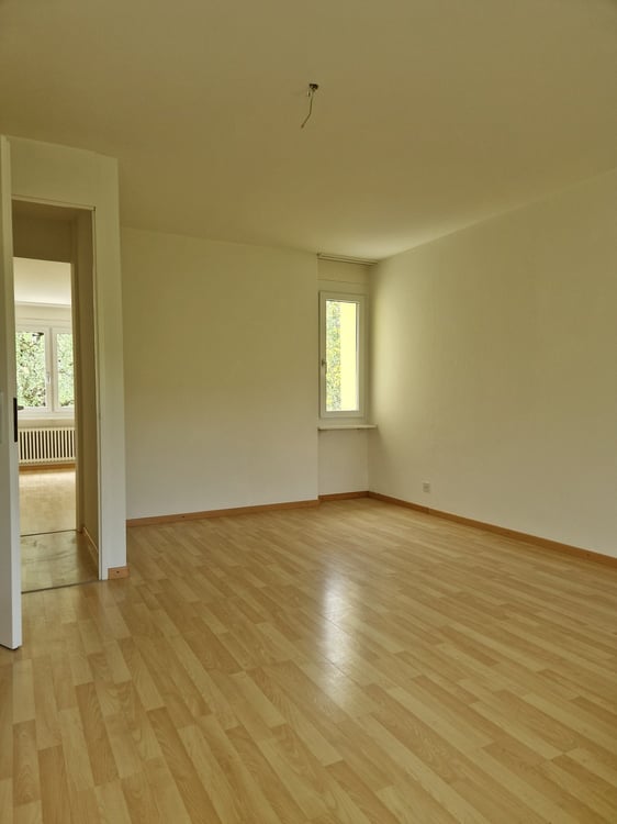 Gemütliches Wohnen mit Abendsonne 10