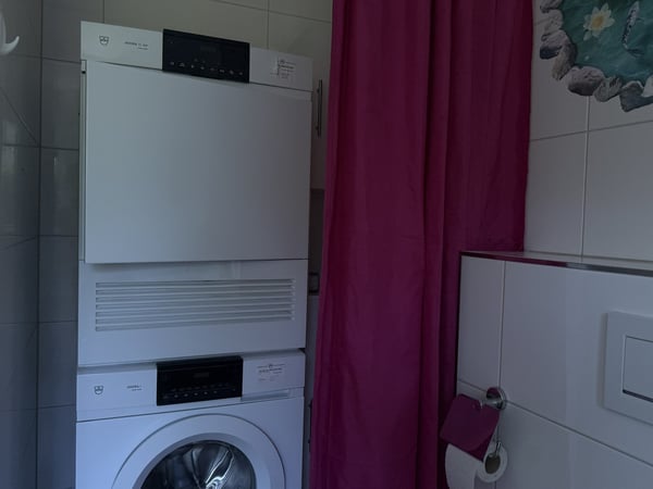 Moderne, Helle, Ruhige und Grosszügige 4.5-Zimmer-Wohnung in Brüttisellen 2
