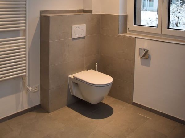 Moderne 3.5-Zimmer-Gartenwohnung an naturnaher Lage 6