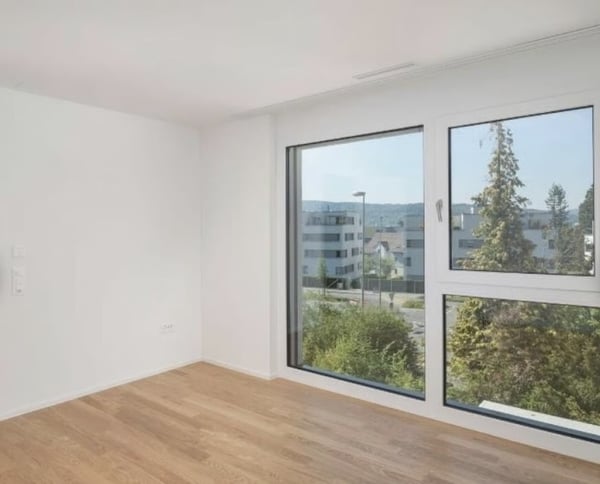 Belano Zuhause in Unterengstringen 1