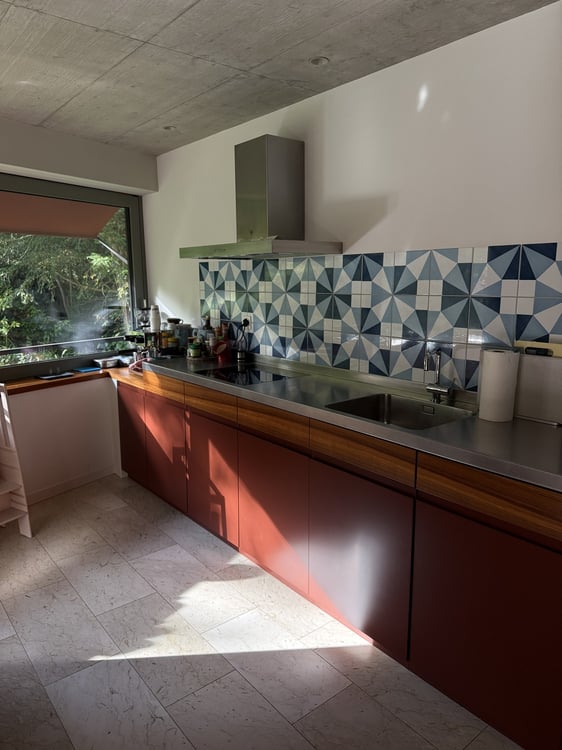 An architectural jewel in the heart of Seefeld 2