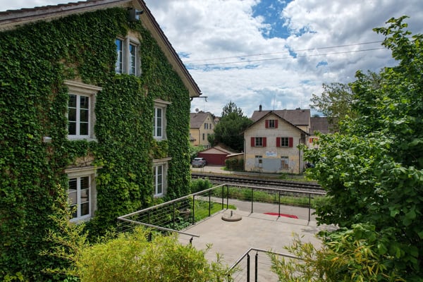 Praxisräume im Zentrum von Uster 6