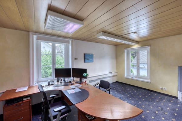 Praxisräume im Zentrum von Uster 5