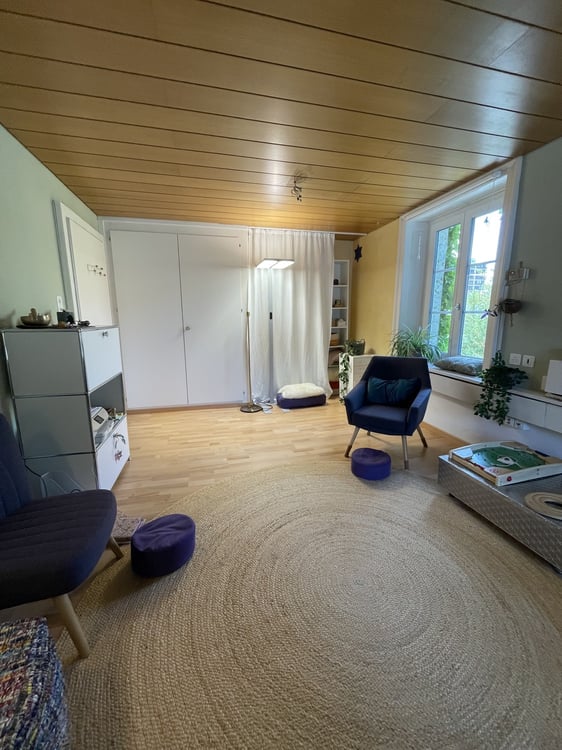Praxisräume im Zentrum von Uster 4