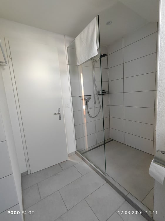 moderne 2-Zimmer-Dachwohnung in ruhiger Lage 6