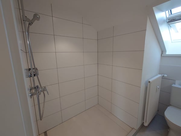 moderne 2-Zimmer-Dachwohnung in ruhiger Lage 7