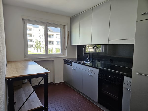 Helle 5.5-Zimmer-Maisonette mit Seesicht 3