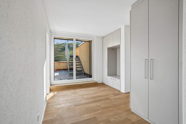 Exklusive 6.5-Zimmer-Wohnung Erstbezug in Adliswil 7