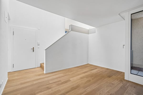 Exklusive 6.5-Zimmer-Wohnung Erstbezug in Adliswil 11