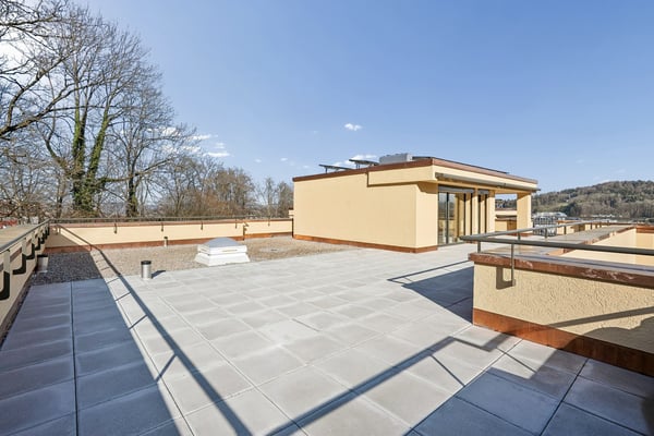 Exklusive 6.5-Zimmer-Wohnung Erstbezug in Adliswil 6