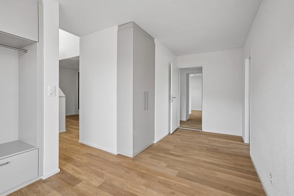 Exklusive 6.5-Zimmer-Wohnung Erstbezug in Adliswil 8