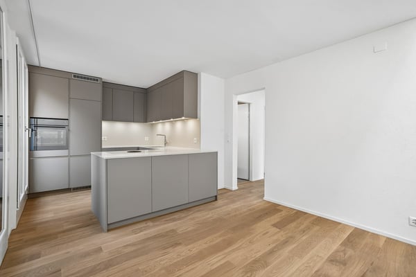 Exklusive 6.5-Zimmer-Wohnung Erstbezug in Adliswil 12
