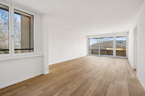 Erstbezug: Stilvolle 4.5-Zimmer-Wohnung in Adliswil 5
