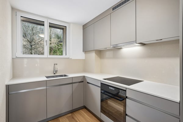 Erstbezug: Stilvolle 4.5-Zimmer-Wohnung in Adliswil 4
