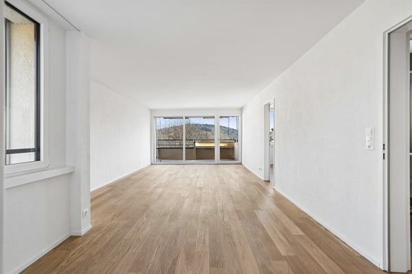 Erstbezug: Stilvolle 4.5-Zimmer-Wohnung in Adliswil 6