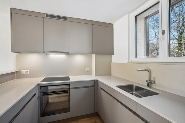 Exklusive 5.5-Zimmer-Wohnung Erstbezug in Adliswil 5