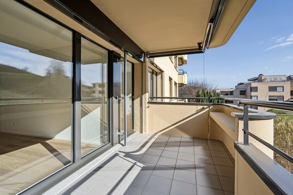 Exklusive 5.5-Zimmer-Wohnung Erstbezug in Adliswil 3