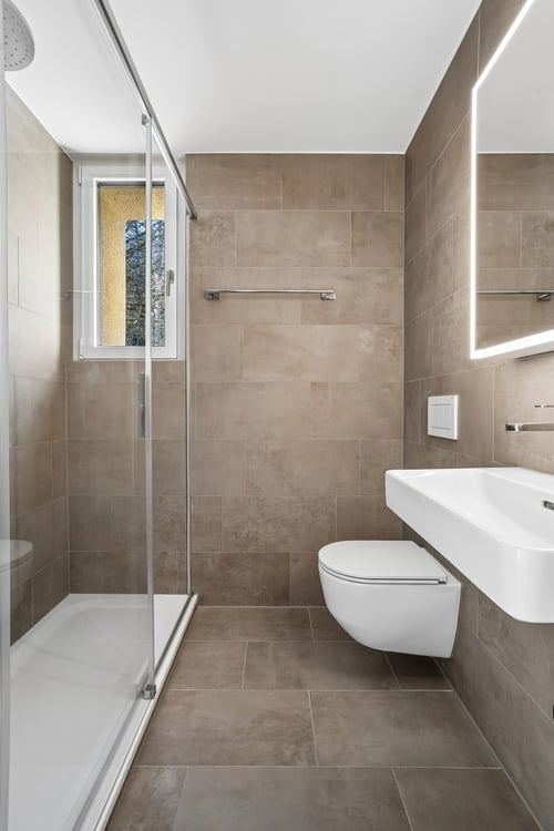 Exklusive 5.5-Zimmer-Wohnung Erstbezug in Adliswil 9