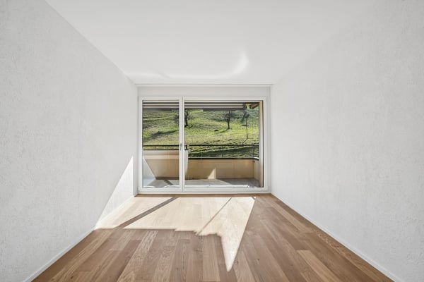 Exklusive 5.5-Zimmer-Wohnung Erstbezug in Adliswil 2