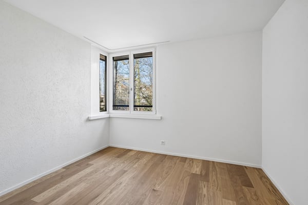 Exklusive 5.5-Zimmer-Wohnung Erstbezug in Adliswil 8