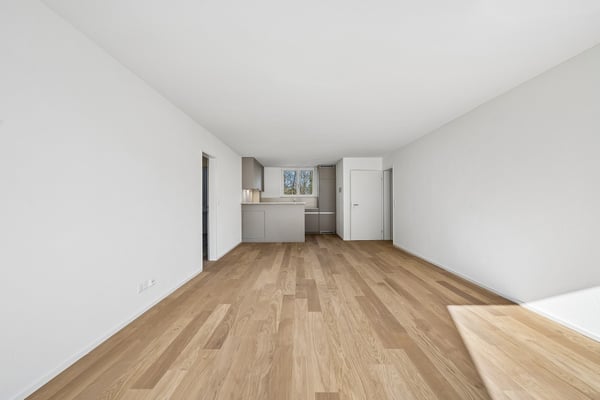 Exklusive 5.5-Zimmer-Wohnung Erstbezug in Adliswil 4