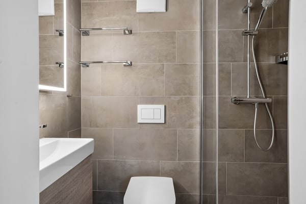 Exklusive 5.5-Zimmer-Wohnung Erstbezug in Adliswil 11