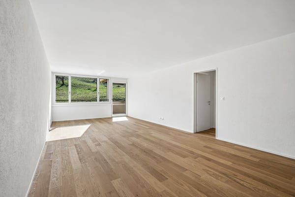 Exklusive 5.5-Zimmer-Wohnung Erstbezug in Adliswil 1