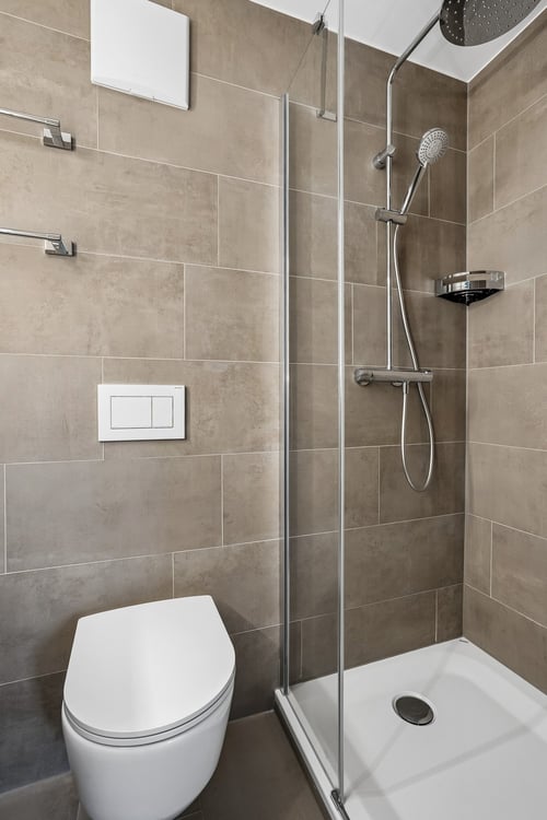 Exklusive 5.5-Zimmer-Wohnung Erstbezug in Adliswil 10
