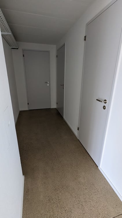 Gewerberaum für vielseitige Nutzung - 97m2 5
