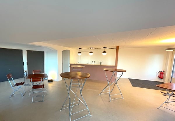 Gewerberaum für vielseitige Nutzung - 97m2 3