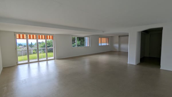 Gewerberaum für vielseitige Nutzung - 97m2 1