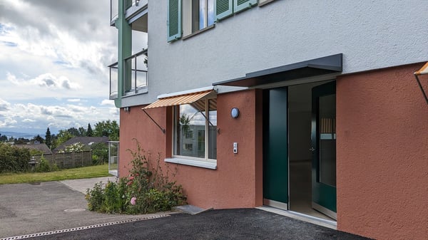 Gewerberaum für vielseitige Nutzung - 97m2 4
