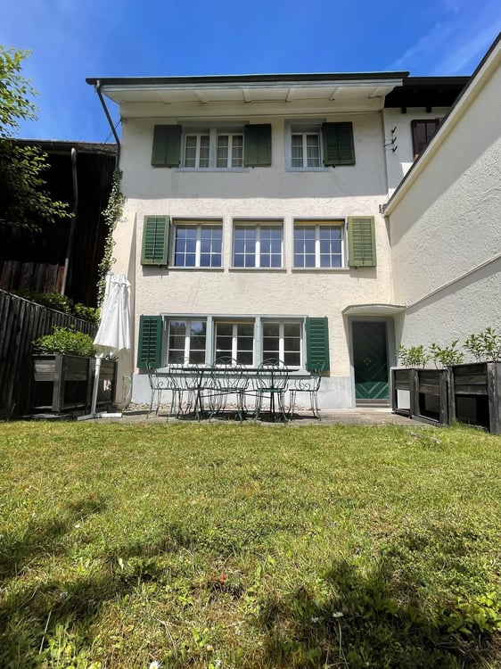 5 Zimmer-Wohnung, 8700 Küsnacht 7