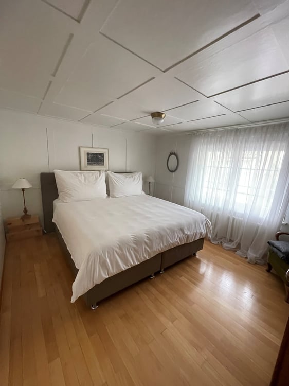 5 Zimmer-Wohnung, 8700 Küsnacht 3