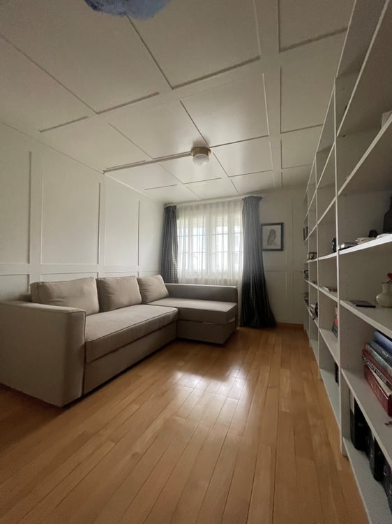 5 Zimmer-Wohnung, 8700 Küsnacht 5