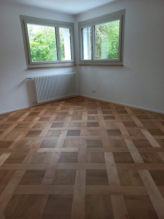 2 ½ Zimmer-Wohnung, 6006 Luzern 4