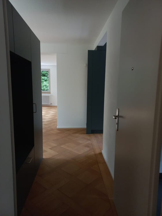 2 ½ Zimmer-Wohnung, 6006 Luzern 8