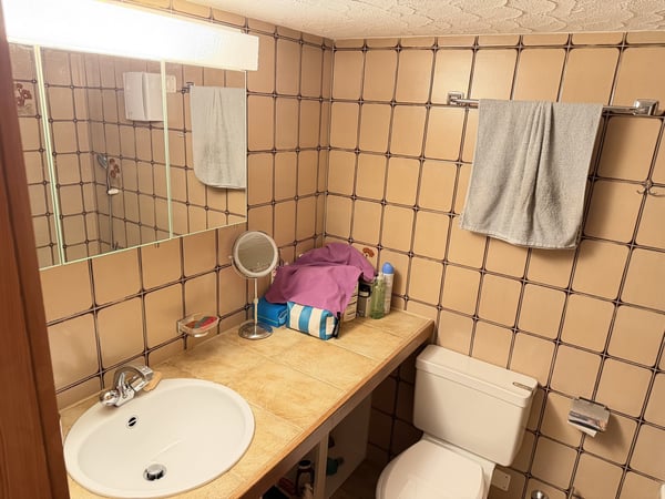 Charming 70m2 Apartment in Zürich 8006 10