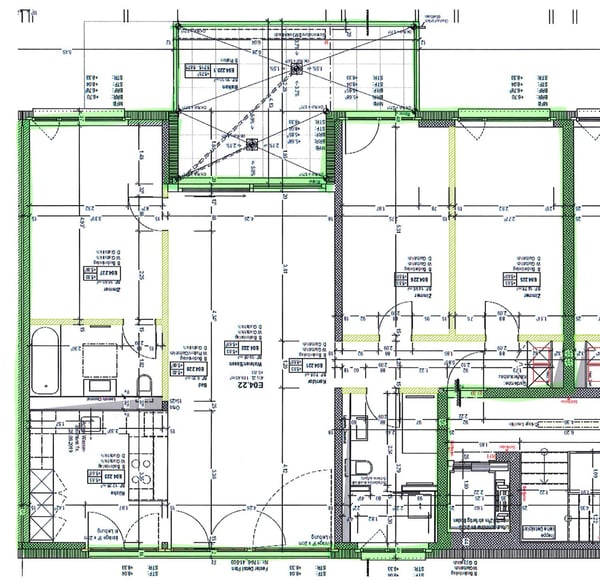 Wohnen wie im Eigentum Ihr neues Zuhause im beliebten ChlyholzQuartier in Olten 11