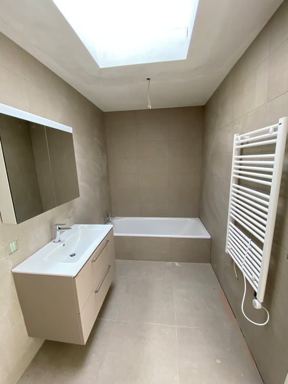 Wohnen wie im Eigentum Ihr neues Zuhause im beliebten ChlyholzQuartier in Olten 7