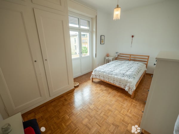 Charmante 4.5-Zimmer-Wohnung in Biel Zentrum 3