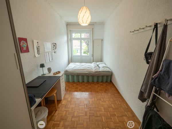 Charmante 4.5-Zimmer-Wohnung in Biel Zentrum 5