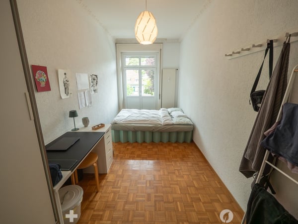 Charmante 4.5-Zimmer-Wohnung in Biel Zentrum 5