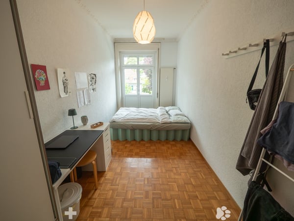 Charmante 4.5-Zimmer-Wohnung in Biel Zentrum 5