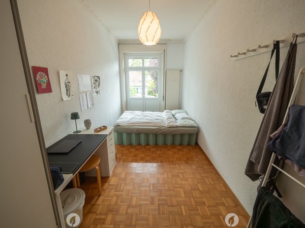 Charmante 4.5-Zimmer-Wohnung in Biel Zentrum 5